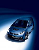 Mitsubishi Colt Ralliart Version-R Special 2008 года